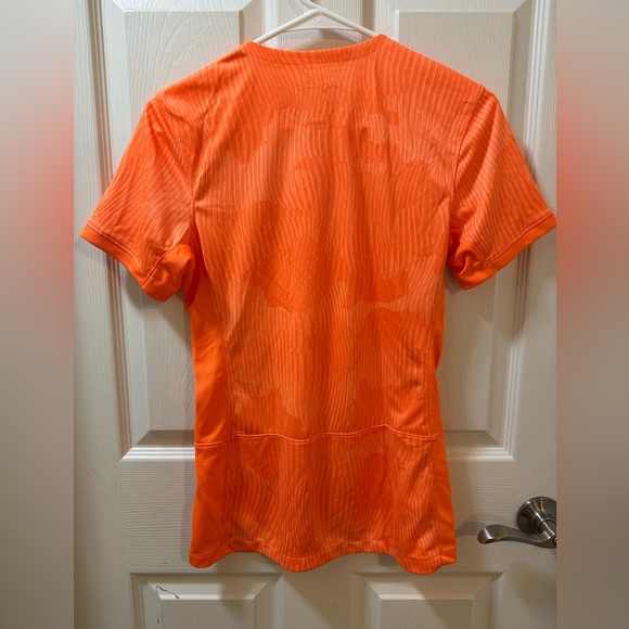 Netherlands Nike Home Stadium Shirt 2023-24  size sm - Picture 8 of 9